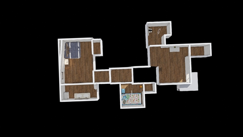 Modern house 3d design picture 67.88