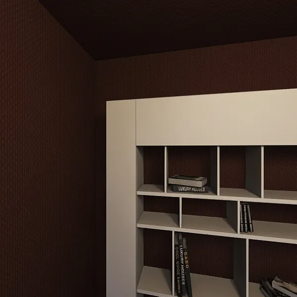 Sound Proof Booth 3d design renderings