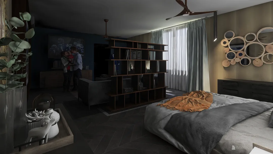 master bedroom altaria 3d design renderings