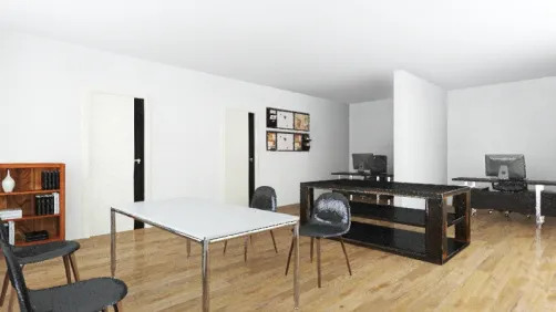 Oficina de emprendedores