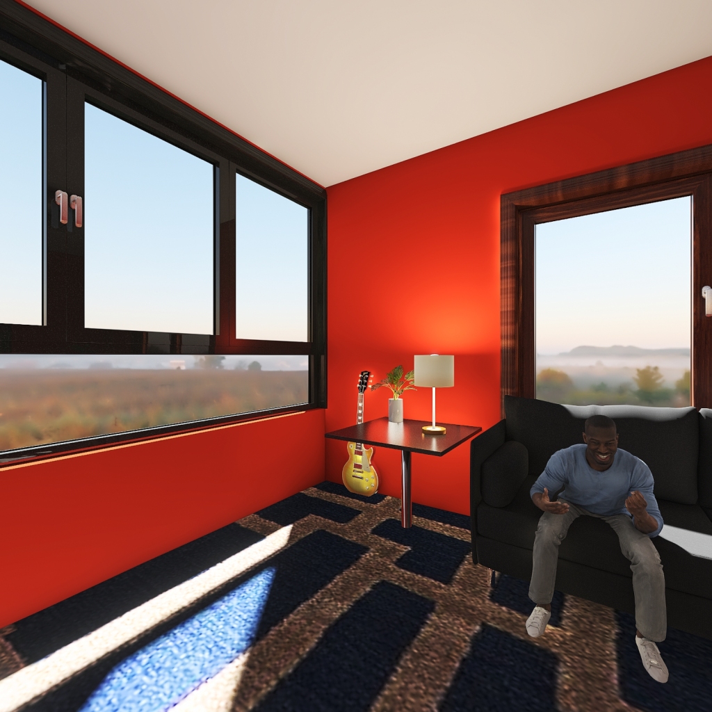 home scape 3d design renderings