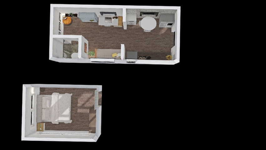 Tiny House 3d design picture 25.32