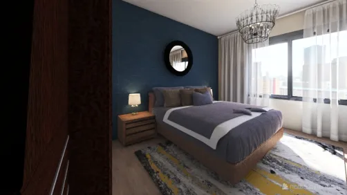 Test Bedroom