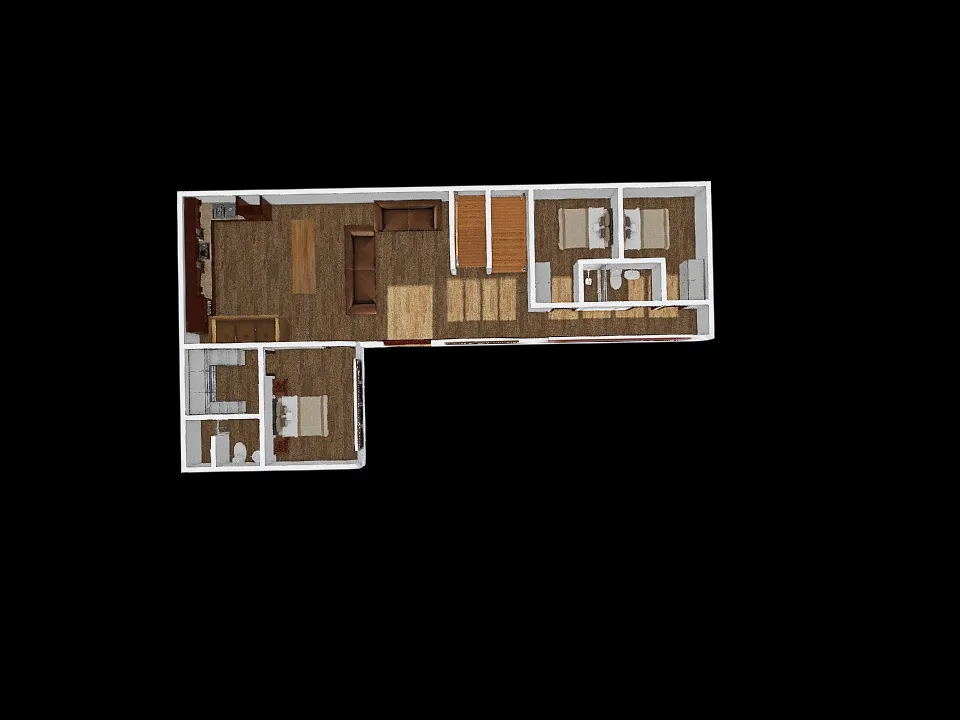 casa2.0 3d design renderings