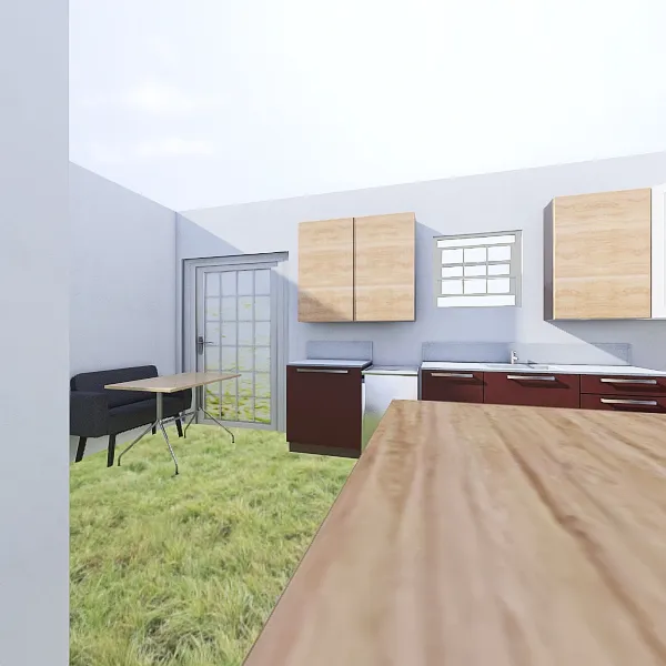 kitchen6 3d design renderings