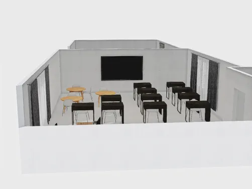 Steam classroom project