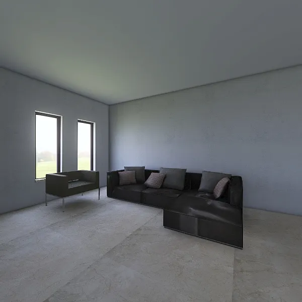 casa da ju 3d design renderings