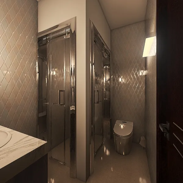 BATH 3d design renderings