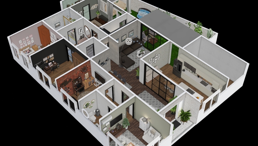 new home 3d design picture 246.76