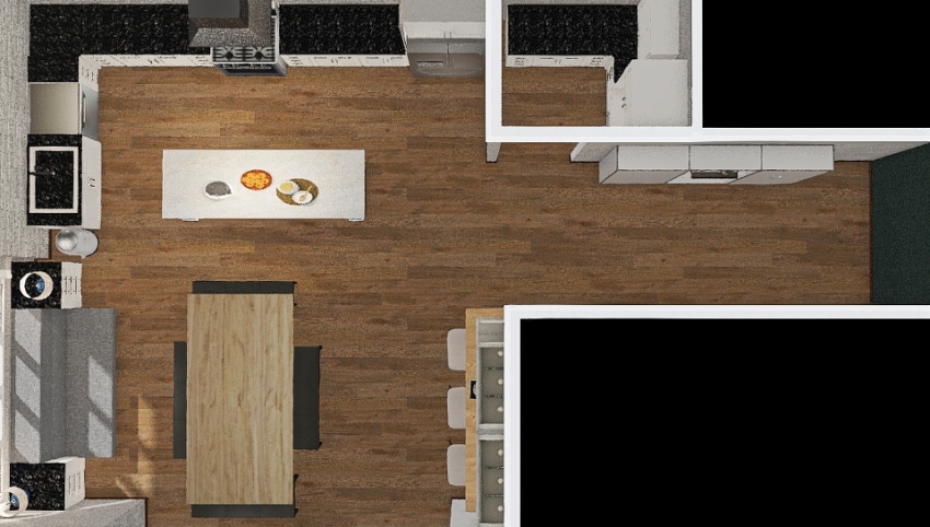 Mobrosis Kitchen 3d design picture 48.6