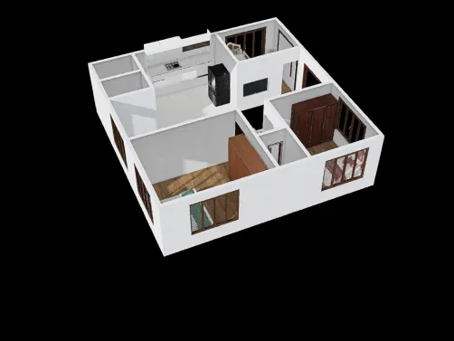 HERMEDILLA.FLOORPLAN