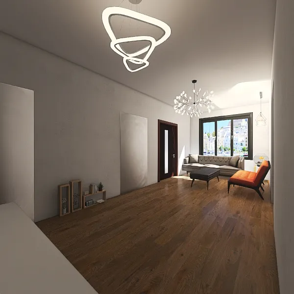 beautifull home 3d design renderings