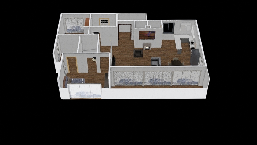 our house 3 3d design picture 148.04