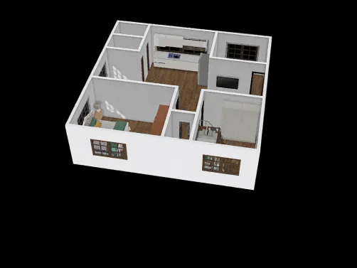 HERMEDILLA.FLOORPLAN