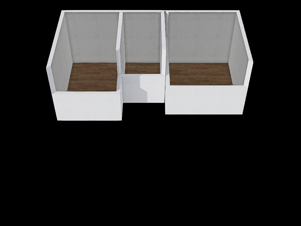 My Apartment 3d design renderings