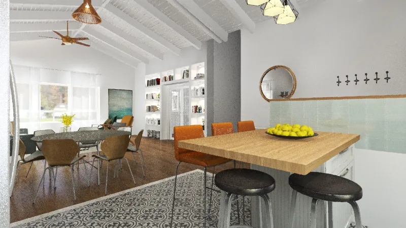 OSNAT-AND-AVIEL_livingroom 3d design renderings