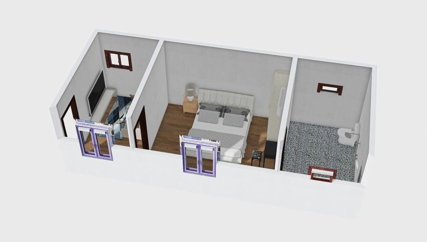 My Room 3d design picture 33.99