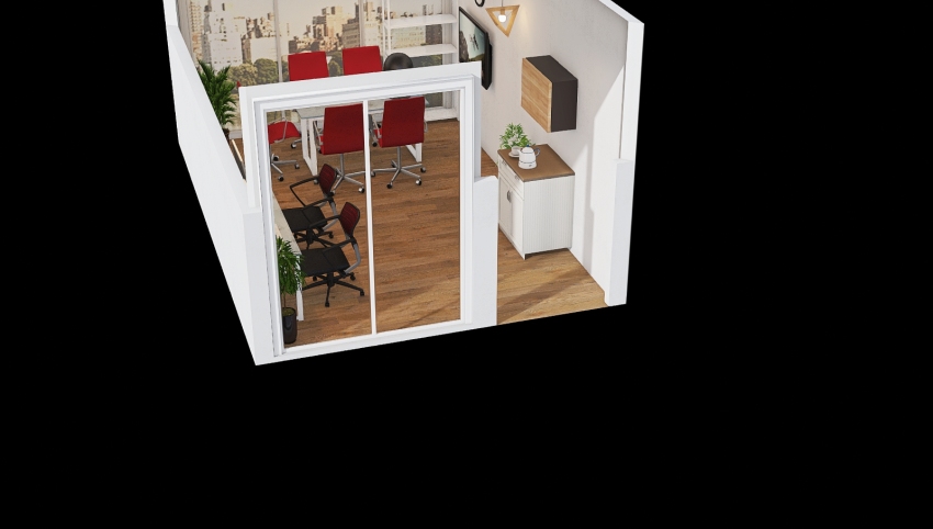 Office 3d design picture 18.46