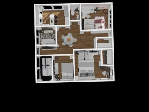 BETAY.FLOORPLAN
