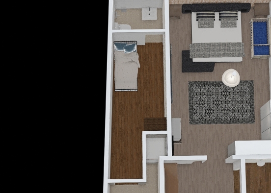 my apartment sketch update2_12-10-2020 Design Rendering