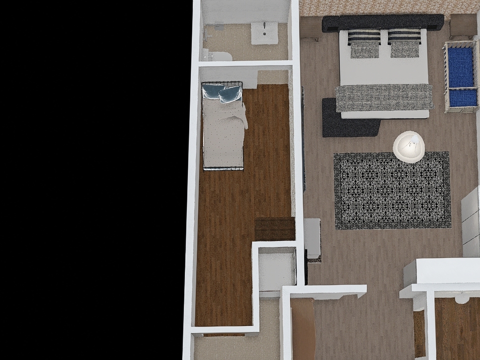 my apartment sketch update2_12-10-2020 3d design renderings
