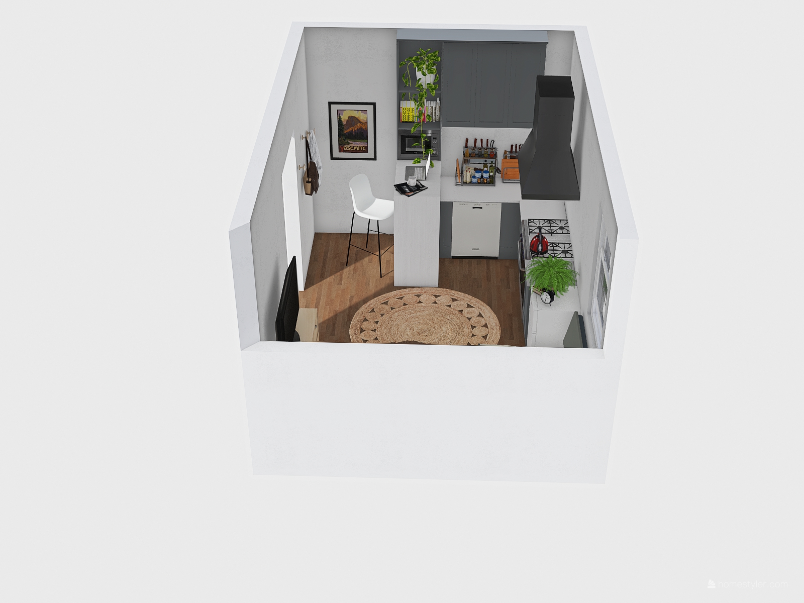 Shoebox Design Ideas Pictures 22 Sqm Homestyler   JJ1Qp74c7XB1pPmvaaxYGY 