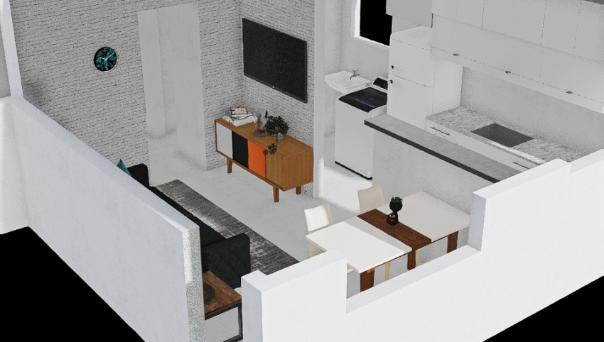 New Home 3d design picture 45.83