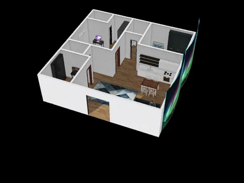 DOMETITA.FLOORPLAN