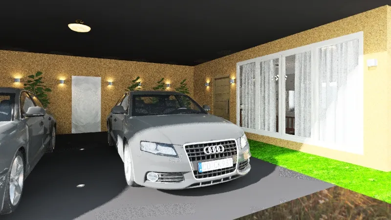 house3 3d design renderings