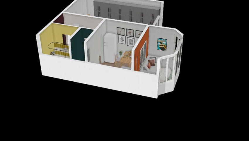 My Home 3d design picture 45.15