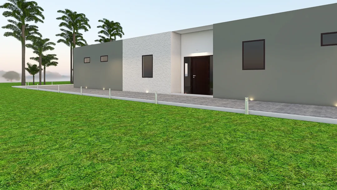 3d house 3d design renderings