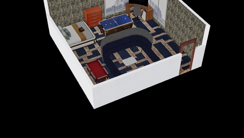 My room 3d design picture 38.97