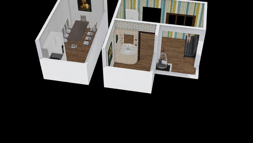 tiny house renewed 3d design picture 32.05