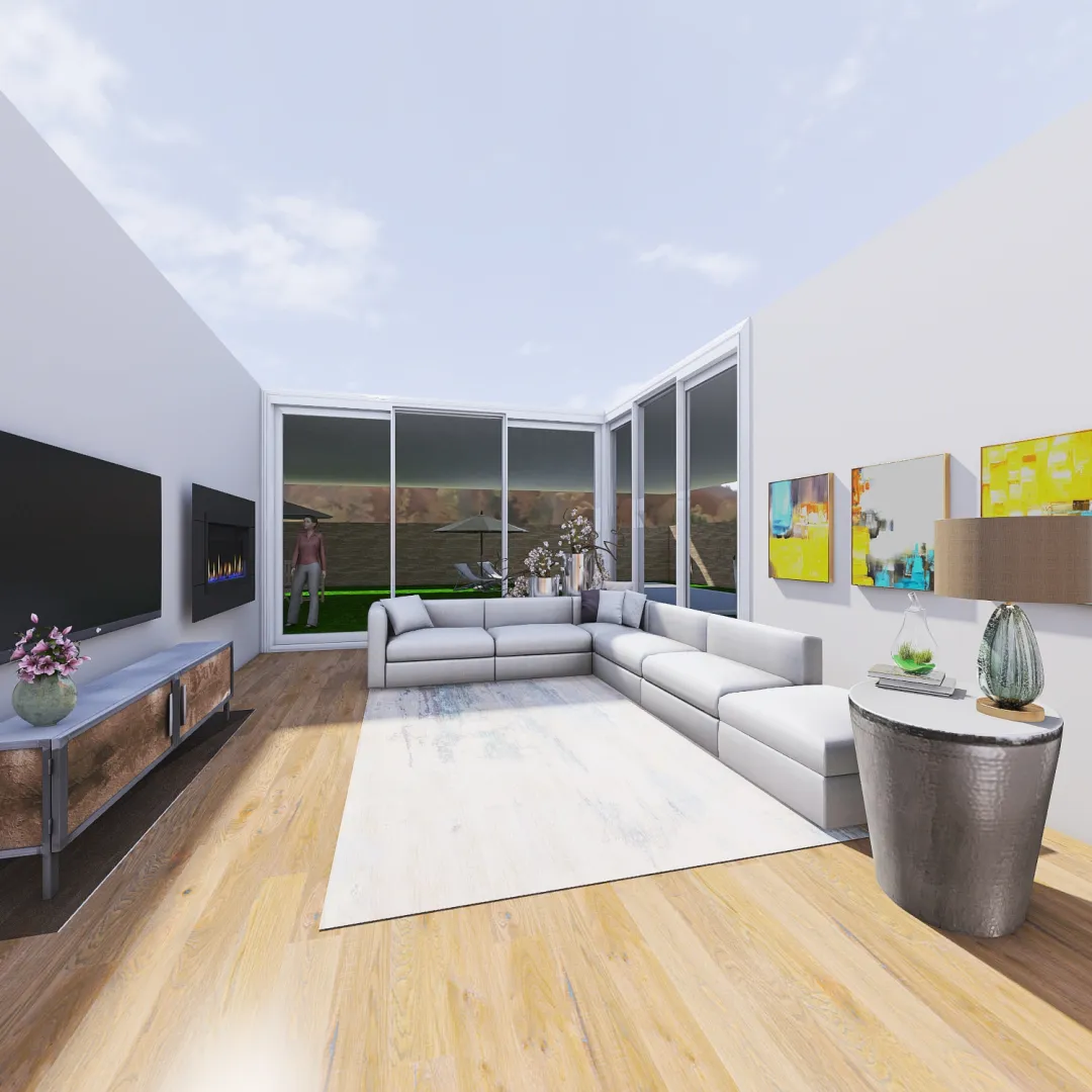 Casa 16-10-2020 3d design renderings