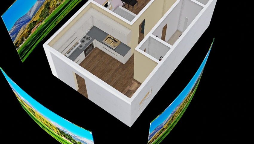 tiny home 3d design picture 39.05