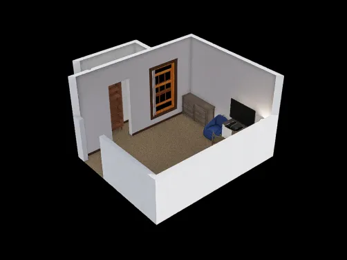 Room Design