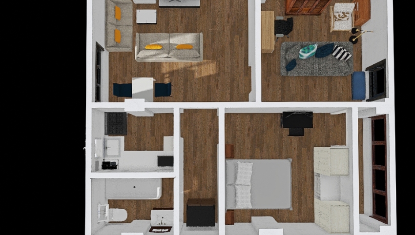 Our Home 3d design picture 61.15