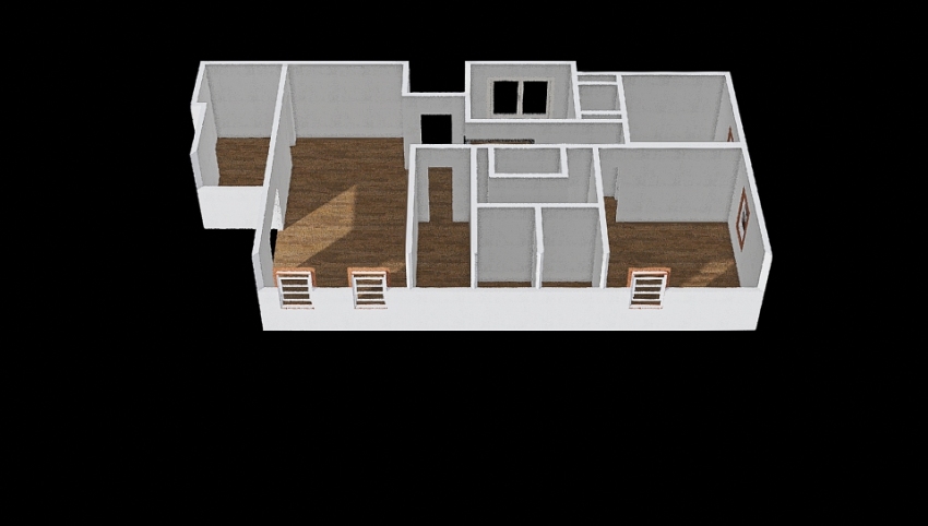My Floorplan 1.0 START THIS ONE 3d design picture 109.51