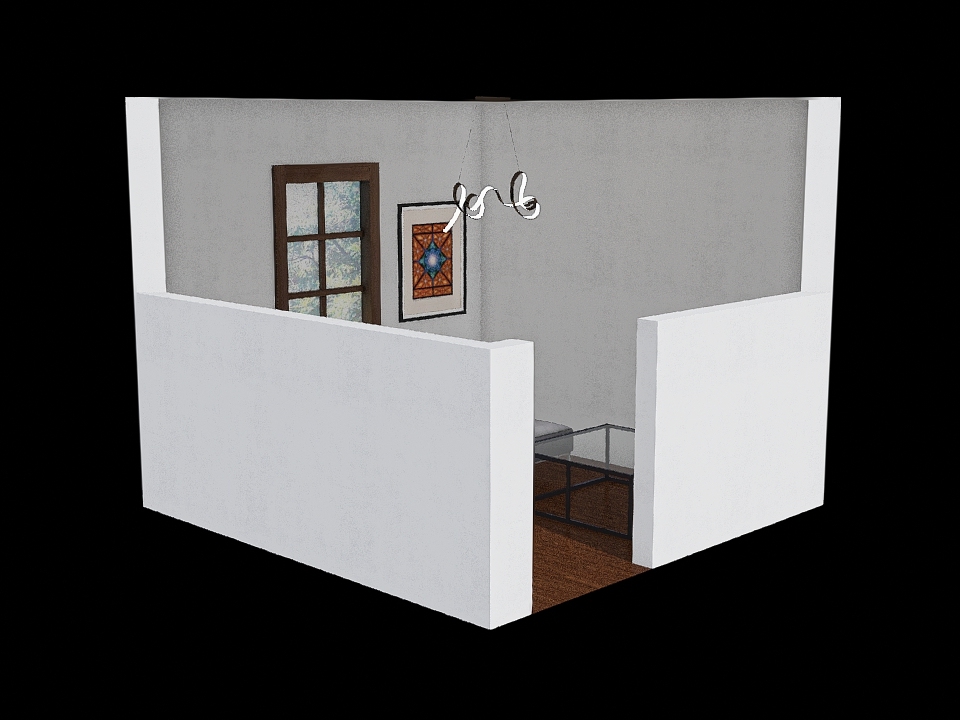 Om Bhatt - Homestyler Tutorial 3d design renderings