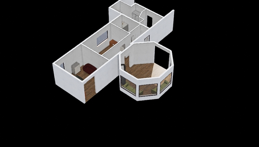 31AA. Mill Road Unit 3d design picture 65.92