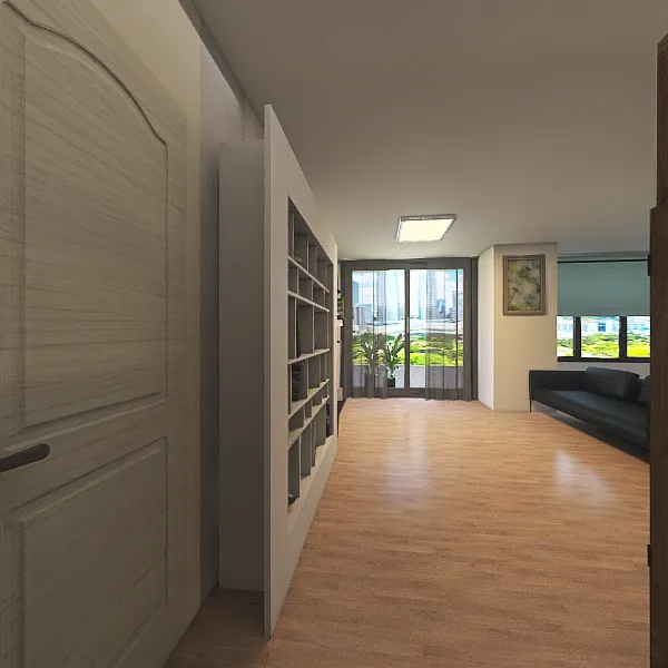 switch bedrooms 3d design renderings