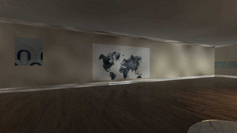DI 2020 oct Home Decoration Project and 3D Renderings ...