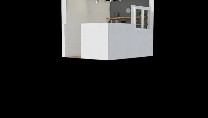 Home Office 3d design picture 8.53