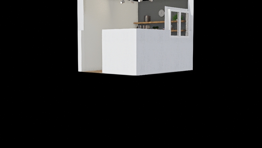 Home Office 3d design picture 8.53