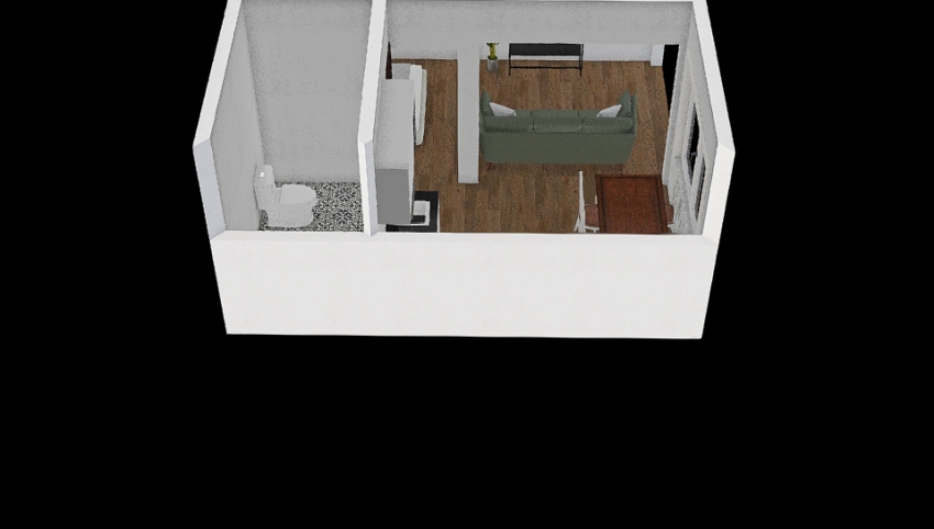 pequeña casa 3d design picture 28.15