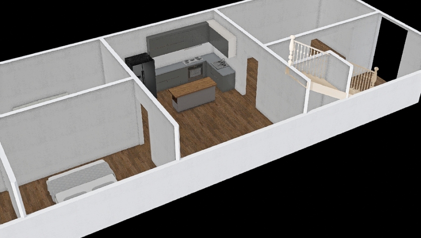 OUR NEW HOUSE 3d design picture 105.7