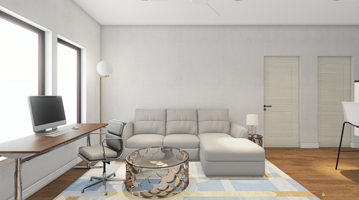 Bojidar Home Decoration Project and 3D Renderings ...