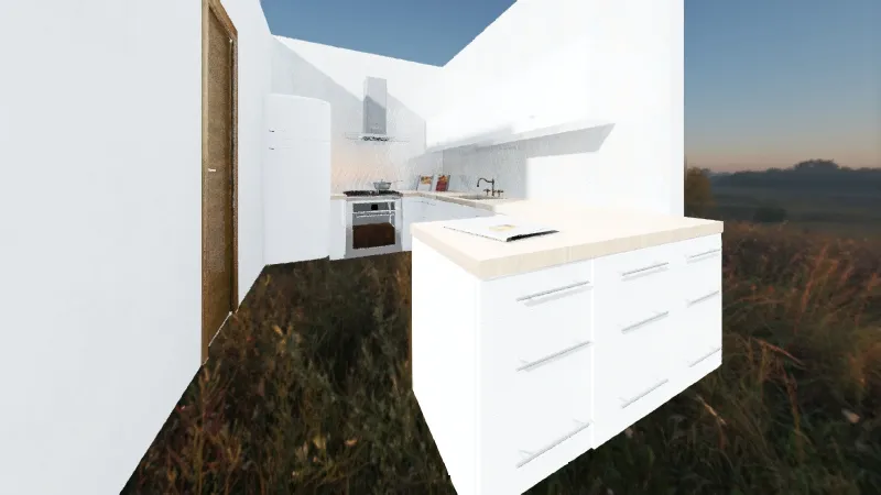 casa padre ales 3d design renderings