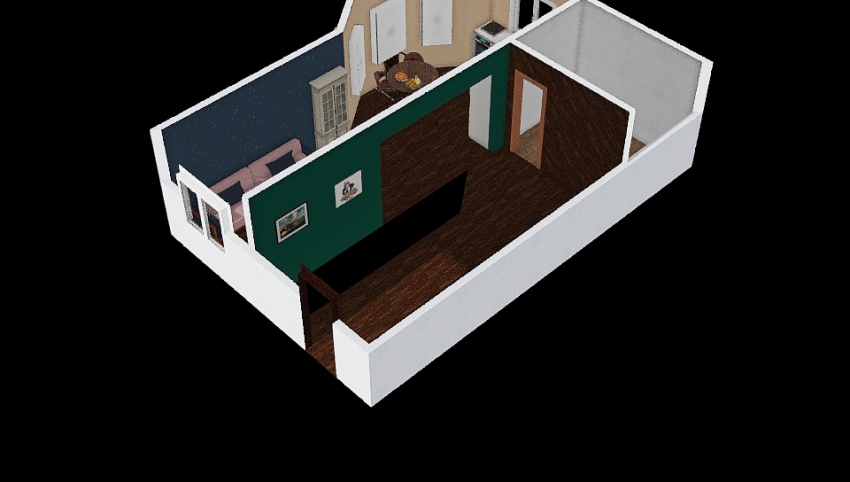 Dogdanov Home desing  3d design picture 57.91