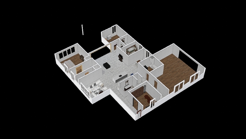 Rayana's HOUSE 3d design picture 330.75